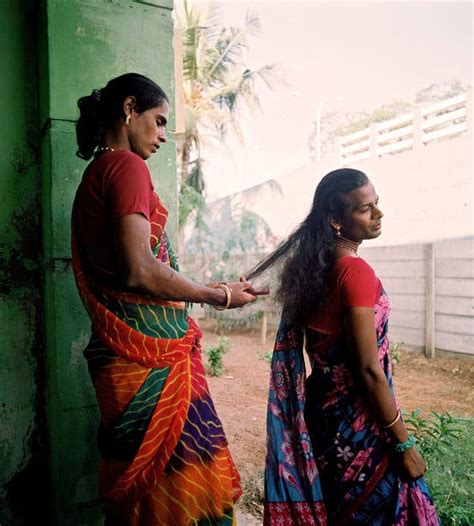 nude indian transgender|Powerful Photos Capture the Lives of South India’s Transgender。